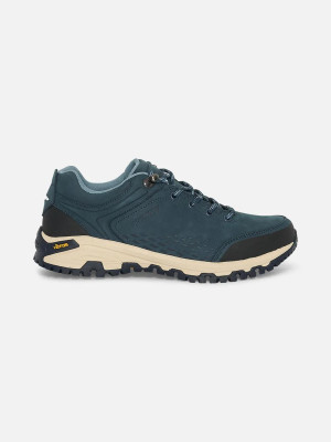ANWB Buena Lage wandelschoenen dames Human Nature Blauw 38 Blauw female