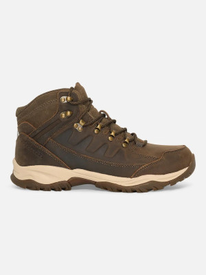 ANWB Lesmontes Hoge wandelschoenen dames Human Nature Zand 39 Zand female