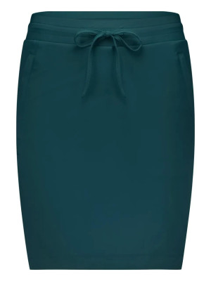 ANWB Trudy Travelskort dames Human Nature Groen S Groen female