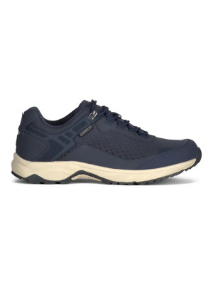 ANWB Discovery Lage wandelschoenen heren Human Nature Blauw 47 Blauw male