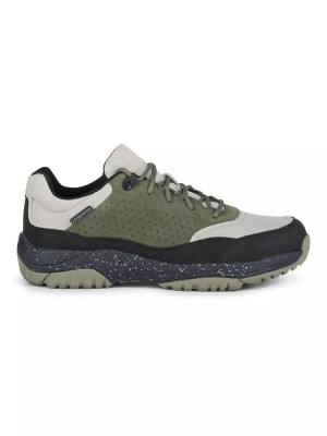 ANWB Severijn Lage wandelschoenen dames Human Nature Groen 42 Groen female
