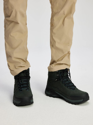 ANWB Tilson Hoge wandelschoenen heren Human Nature Groen 42 Groen male