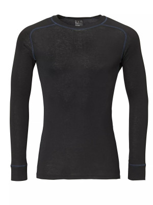 ANWB Charles Thermoset Heren Zwart XL Zwart male