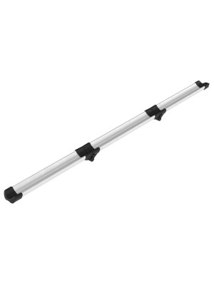 Thule EasyFold XT Loading Ramp Oprijgoot Grijs Grijs