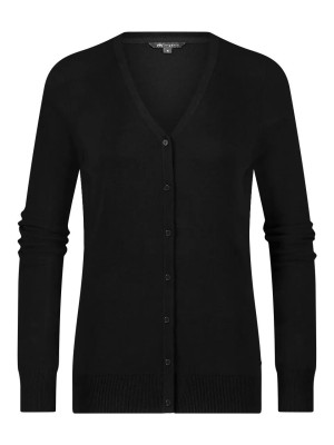 ANWB Lorraine Vest dames Human Nature Zwart M Zwart female