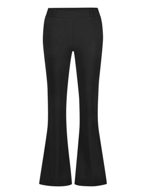 ANWB Trari Travelbroek dames Human Nature Zwart XL Zwart female