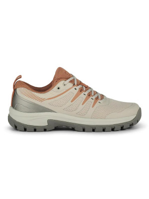 ANWB Wieder Wandelsneakers dames Human Nature Zand 39 Zand female