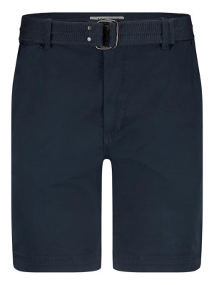 ANWB Manvel Bermuda heren Blauw M Blauw male