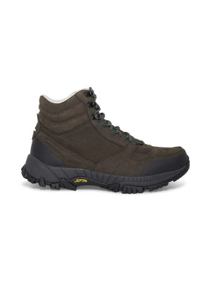 ANWB Alvardo Hoge wandelschoenen heren Human Nature Bruin 44 Bruin male