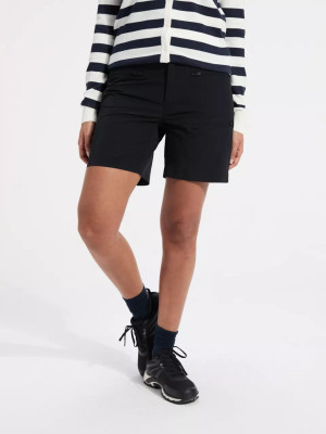 ANWB Bressa Bermuda dames Human Nature Zwart S Zwart female