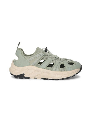ANWB Minora Sandalen dames Human Nature Groen 37 Groen female