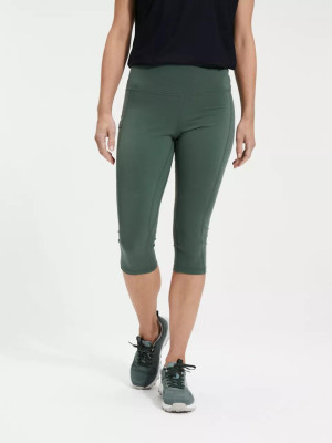 ANWB Pogota Wandellegging dames Groen XXL-XXXL Groen female