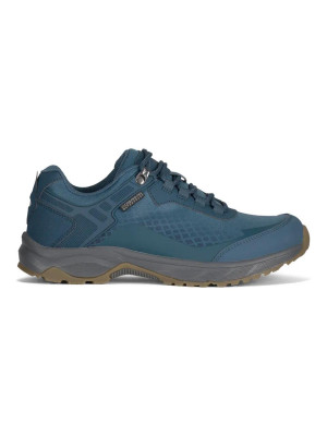 ANWB Discovery Lage wandelschoenen dames Human Nature Blauw 41 Blauw female