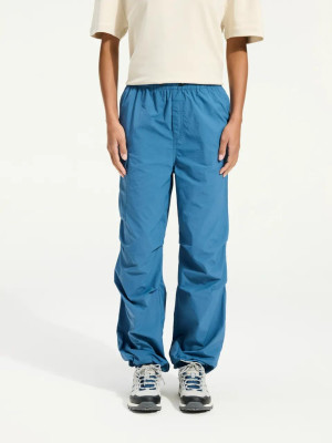 ANWB Irati Wandelbroek dames Human Nature Blauw XXXL Blauw female