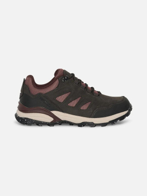 ANWB Tira Lage wandelschoenen dames Human Nature Bruin 41 Bruin female