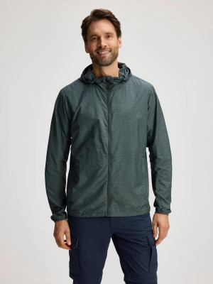 ANWB Waldie Windbreaker heren Groen XL Groen male