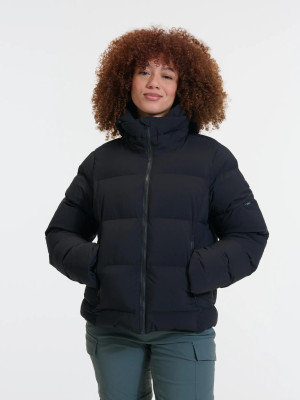 ANWB Fascias Jas dames Human Nature Zwart M Zwart female