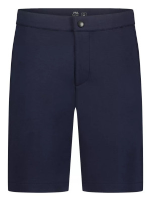 ANWB Taru Short heren Human Nature Blauw XL Blauw male