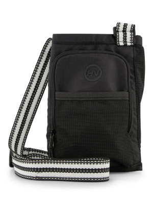 ANWB Marbella Waterflestas Human Nature Zwart Zwart unisex