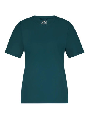 ANWB Tondela Travel T-shirt dames Groen S Groen female