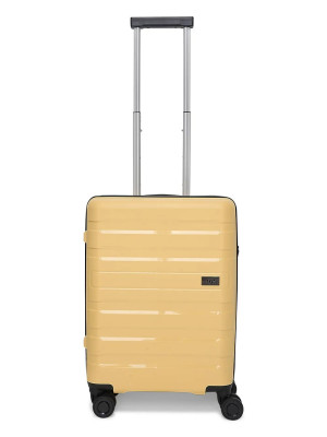 ANWB Narbonne 4.0 small Koffer 40L Geel Geel unisex