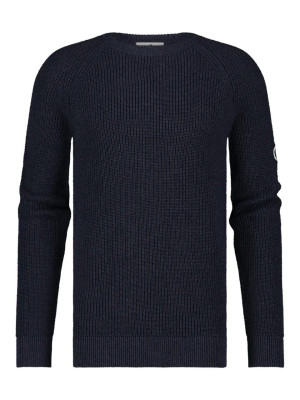 Loop.a Life Grutto Trui uniseks Blauw XS Blauw male