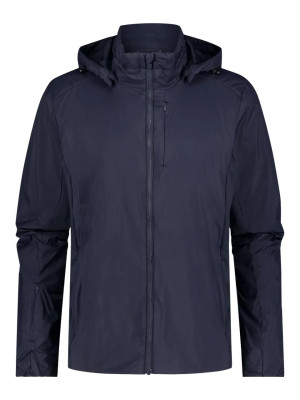 ANWB Abisko Jas heren Human Nature Blauw XXXL Blauw male