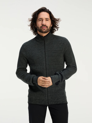 ANWB Terrel Vest heren Human Nature Groen XL Groen male