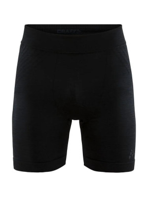 Craft Fuseknit Fietsonderbroek heren Zwart XXL Zwart unisex