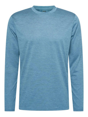 ANWB Fauldt T-shirt heren Blauw L Blauw male