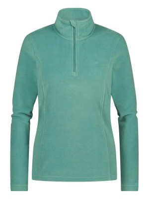 ANWB Marjoke fleecepully dames Human Nature Groen L Groen female