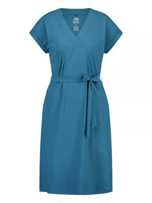 ANWB Trapvee Travel jurk dames Human Nature Groen XS Groen female