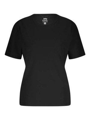 ANWB Tondela Travel T-shirt dames Zwart XL Zwart female