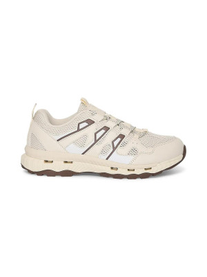 ANWB Loreto Lage wandelschoenen dames Human Nature Wit 41 Wit female