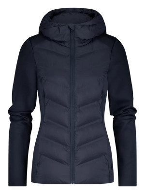 ANWB Nova Fleecejack dames Human Nature Blauw XL Blauw female