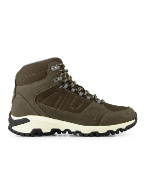 ANWB Laurawoods Hoge wandelschoenen dames Human Nature Bruin 37 Bruin female