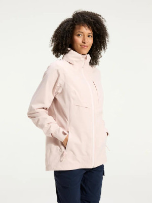 ANWB Yenna Jas dames Human Nature Roze L Roze female
