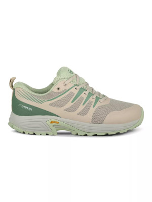 ANWB Wieden Wandelsneaker dames Human Nature Wit 41 Wit female