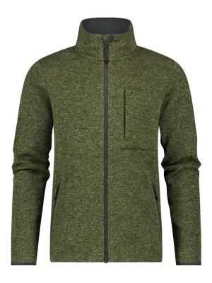 ANWB Mambert Fleecevest heren Human Nature Groen XXXL Groen male
