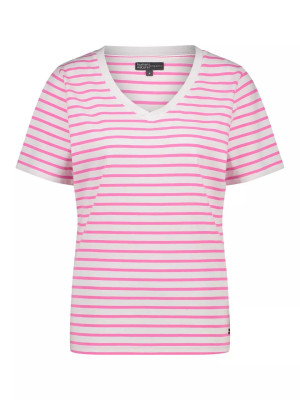 ANWB Beau T-shirt dames Human Nature Roze L Roze female
