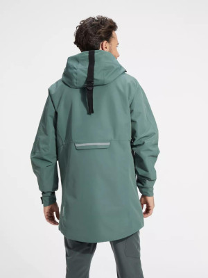 ANWB Norwood Parka heren Human Nature Groen XL Groen male