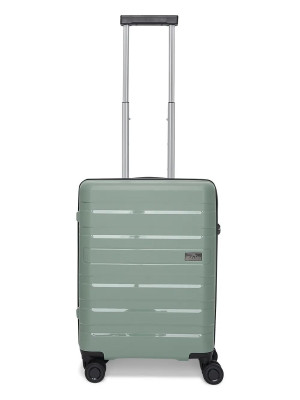 ANWB Narbonne 4.0 small Koffer 40L Human Nature Groen Groen