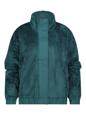 ANWB Rios Fleecevest dames Human Nature Groen S Groen female