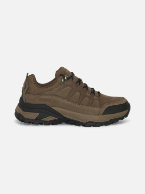 ANWB Thulia Lage wandelschoenen dames Human Nature Bruin 37 Bruin female