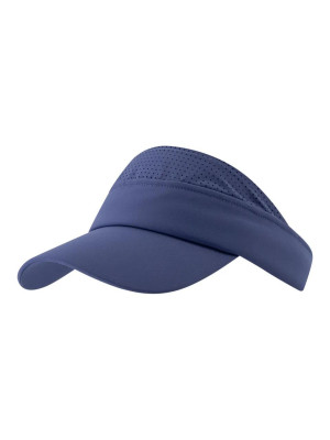 ANWB Chartes Zonneklep Human Nature Blauw 1 size Blauw unisex