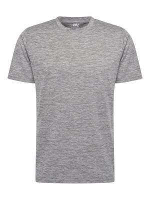ANWB Fale T-shirt heren Grijs XL Grijs male
