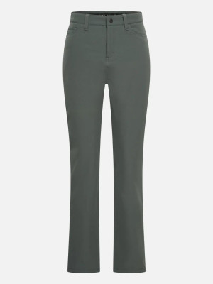 ANWB Mosso Gevoerde broek dames Human Nature Groen S Groen female