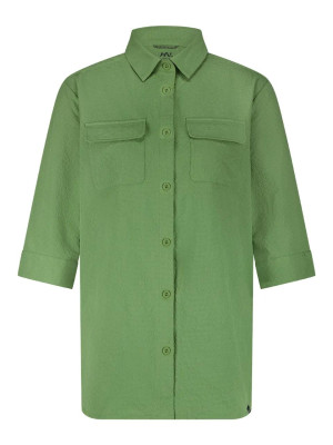 ANWB Farini Blouse dames Human Nature Groen M Groen female