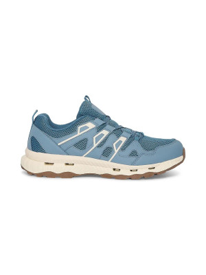 ANWB Longwood Lage wandelschoenen heren Human Nature Blauw 45 Blauw male