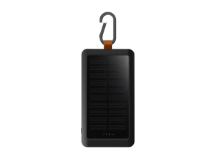 XTorm Go2 Powerbank Zwart Zwart unisex